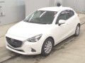 2017 Mazda Demio