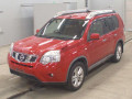 2013 Nissan X-Trail