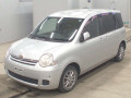 2009 Toyota Sienta