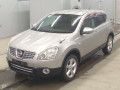2008 Nissan Dualis