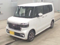 2024 Honda N-BOX CUSTOM