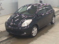 2010 Toyota Vitz