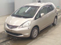 2009 Honda Fit