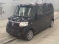 2012 Honda N-BOX