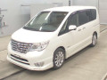 2014 Nissan Serena