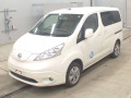 2015 Nissan E-NV200 Wagon