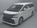 2016 Toyota Vellfire