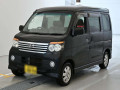 2011 Daihatsu Atrai Wagon