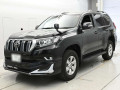 2021 Toyota Land Cruiser Prado