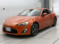 2013 Toyota 86