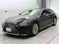 2020 Lexus LS