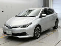2016 Toyota Auris