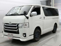 2016 Toyota Regiusace Van