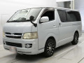 2006 Toyota Regiusace Van