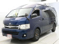 2012 Toyota Regiusace Van