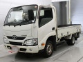 2018 Toyota Dyna Truck