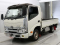 2022 Toyota Dyna Truck