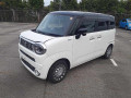 2022 Suzuki WAGON R SMILE