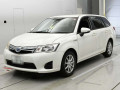 2014 Toyota Corolla Fielder