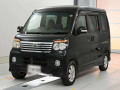 2010 Daihatsu Atrai Wagon