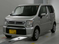 2025 Suzuki Wagon R