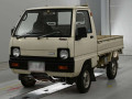 1987 Mitsubishi Minicab Truck