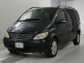 2006 Mercedes Benz V-Class