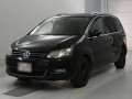 2012 Volkswagen Sharan