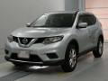 2015 Nissan X-Trail