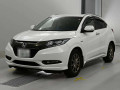2016 Honda VEZEL