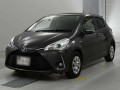 2017 Toyota Vitz