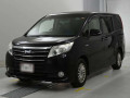 2014 Toyota Noah