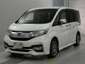 2016 Honda Step WGN Spada