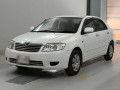 2006 Toyota Corolla Sedan