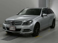 2011 Mercedes Benz C CLASS STATION WAGON