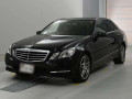 2010 Mercedes Benz E-Class