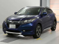 2014 Honda VEZEL