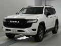 2022 Toyota Land Cruiser