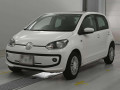 2013 Volkswagen up!