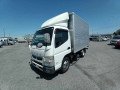 2018 Mitsubishi Fuso Canter