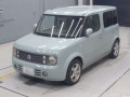 2006 Nissan Cube