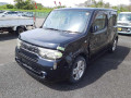 2012 Nissan Cube
