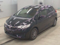2016 Honda Fit