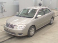 2005 Toyota Corolla Sedan