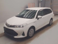 2019 Toyota Corolla Fielder