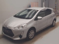 2016 Toyota Aqua