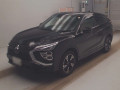 2025 Mitsubishi Eclipse Cross