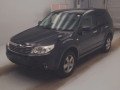 2008 Subaru Forester