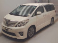 2013 Toyota Alphard