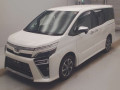 2021 Toyota Voxy
